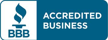BBB Accredited Business